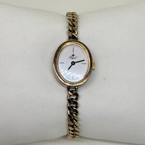 1970's Vintage Royal Ladies Swiss women's Watch mechanical wind up works